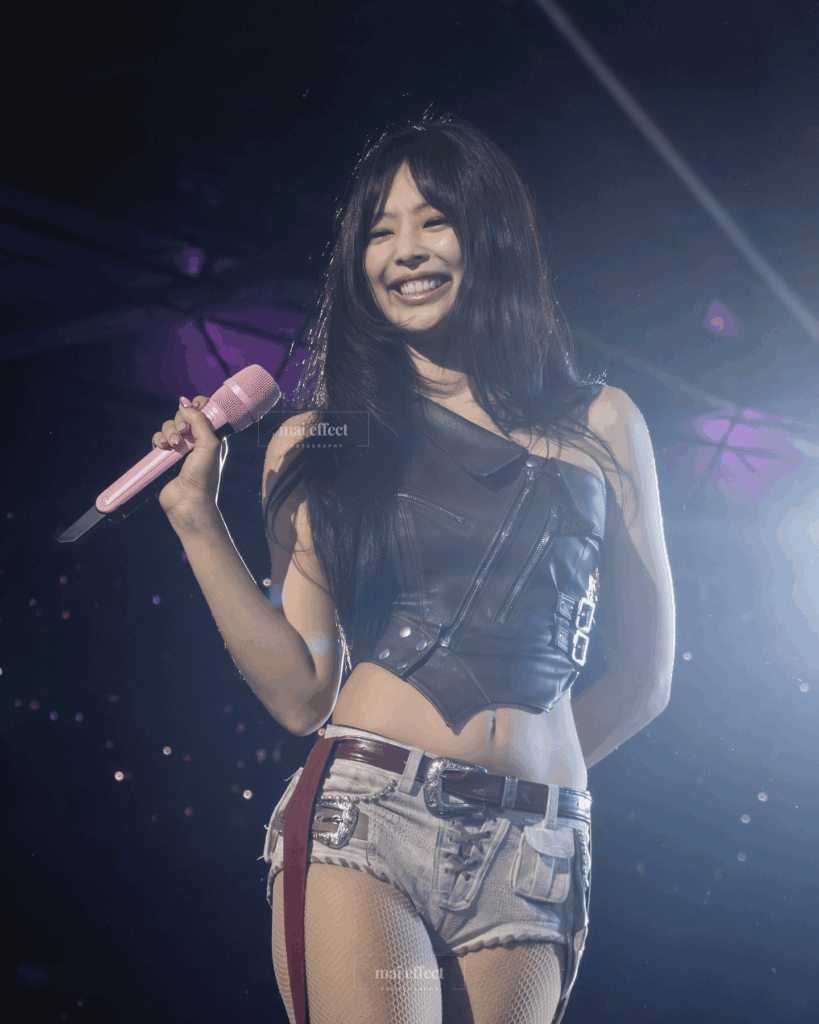 250816 Jennie