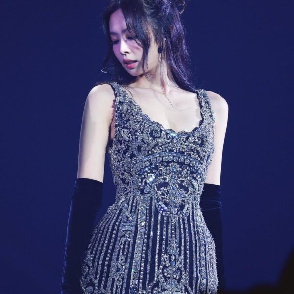 230922 Jennie Instagram Update