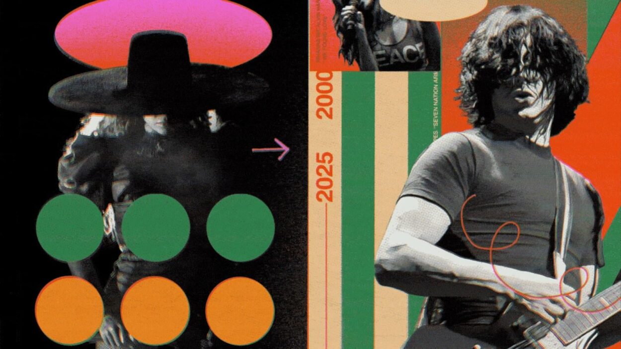 251008 BLACKPINK's "DDU-DU DDU-DU" is picked by Rolling Stone as the #142 greatest song of the 21st century so far