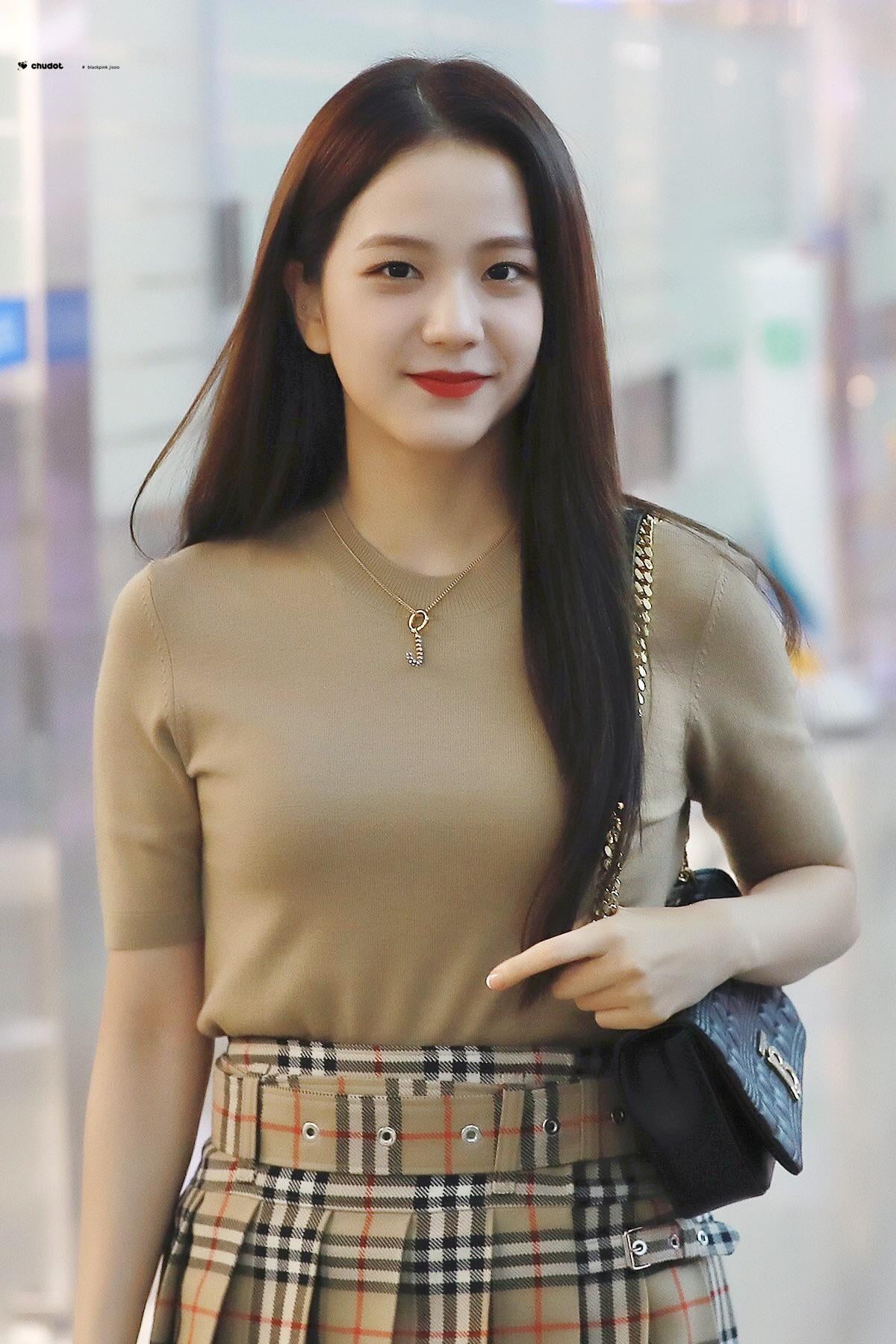 190913 Jisoo