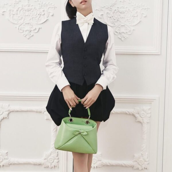 251002 Jisoo for DIOR