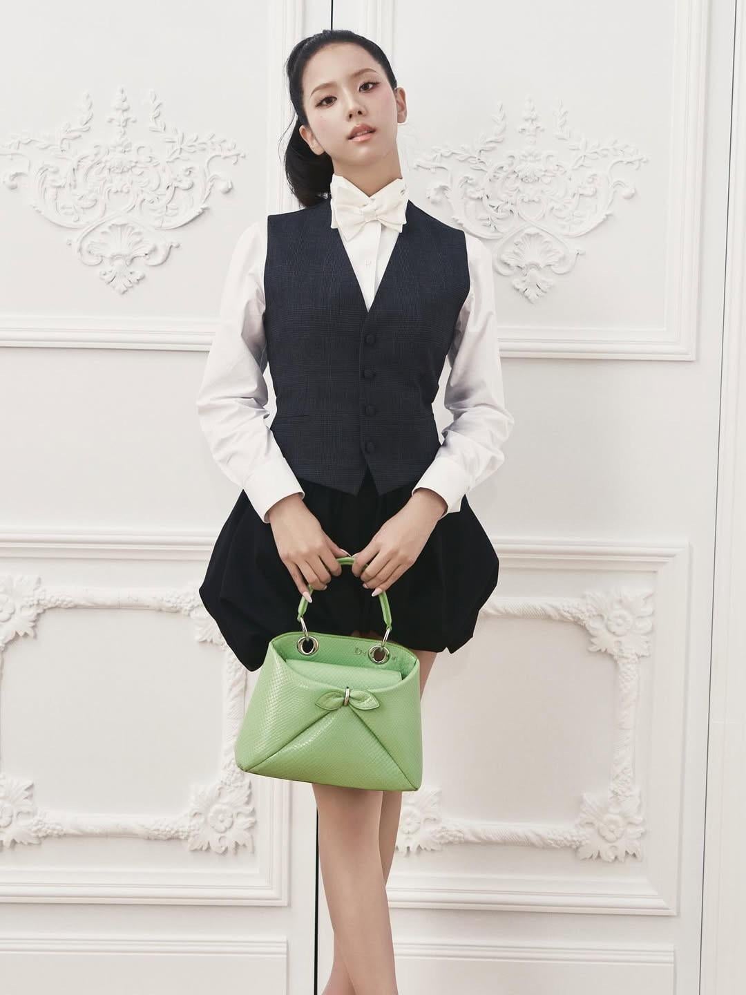 251002 Jisoo for DIOR