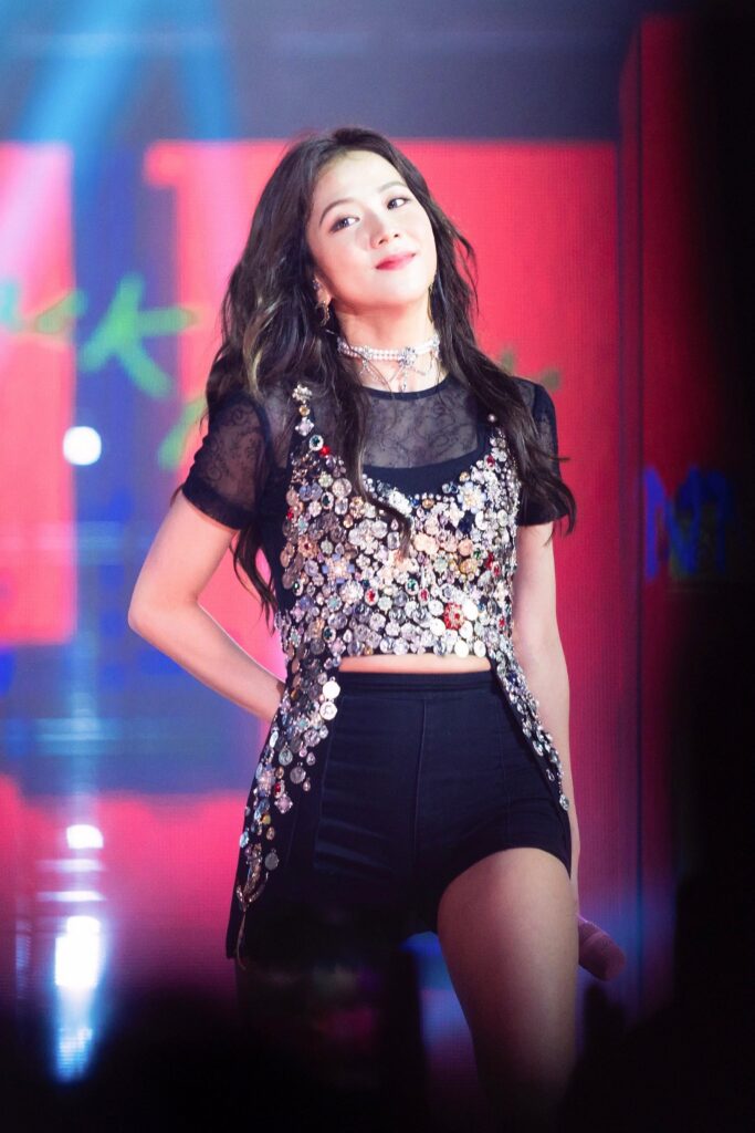 190608 Jisoo