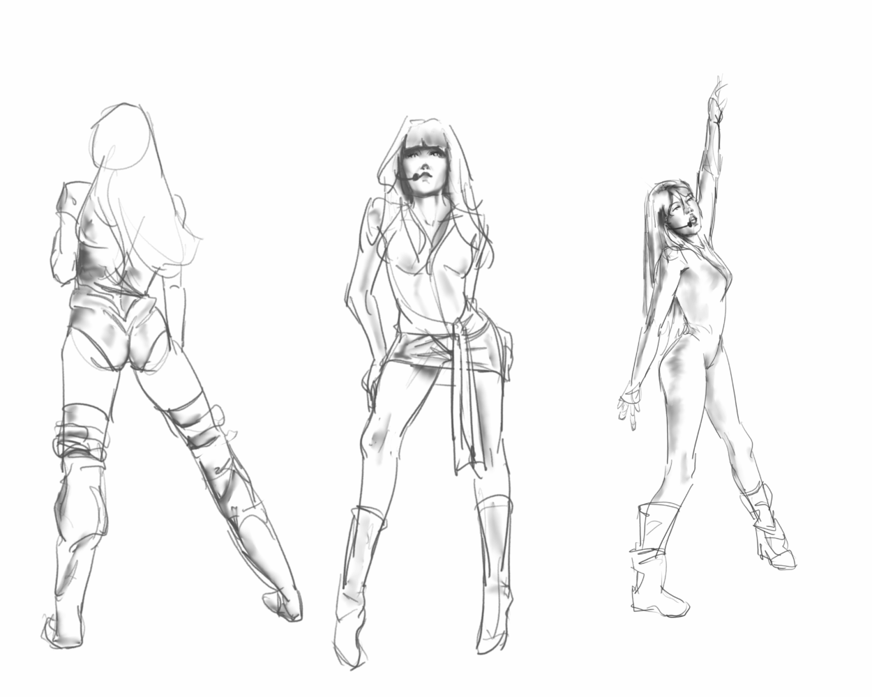 Quick study – Lisa reference