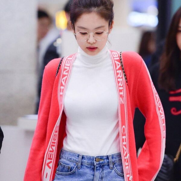 190114 Jennie