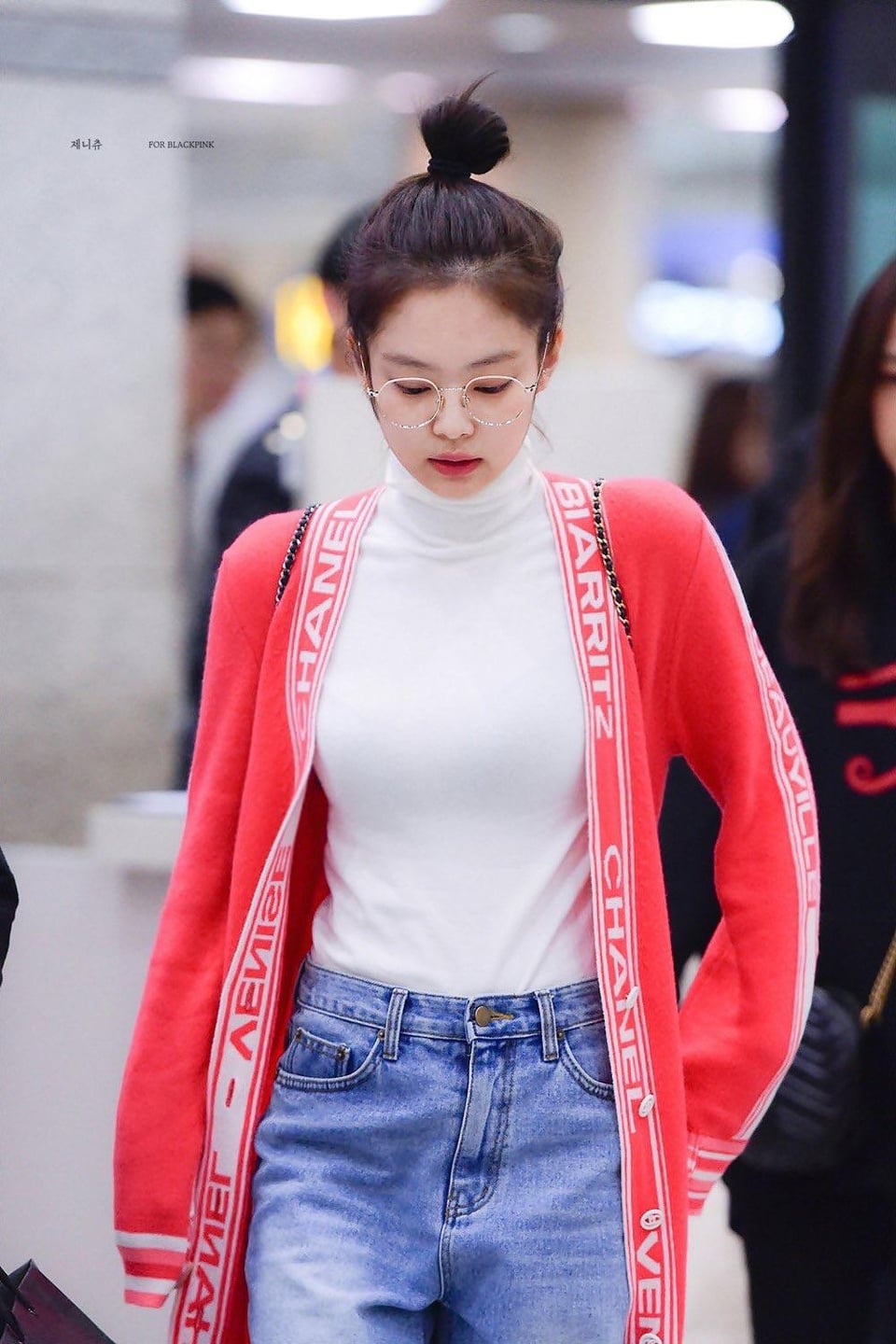 190114 Jennie