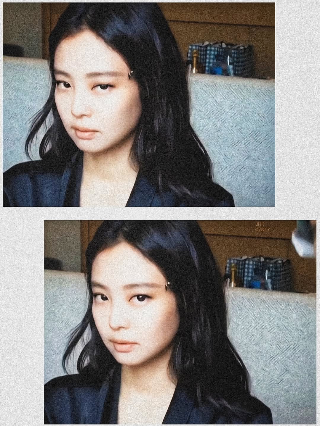 Harper’s Bazaar Korea Instagram Update with Jennie - 251014