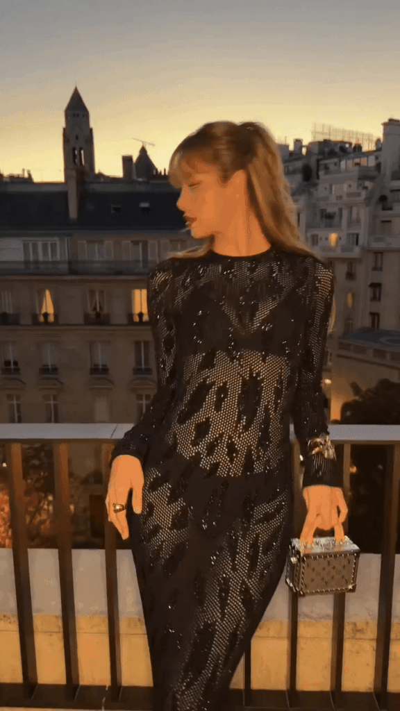 Lisa on TikTok