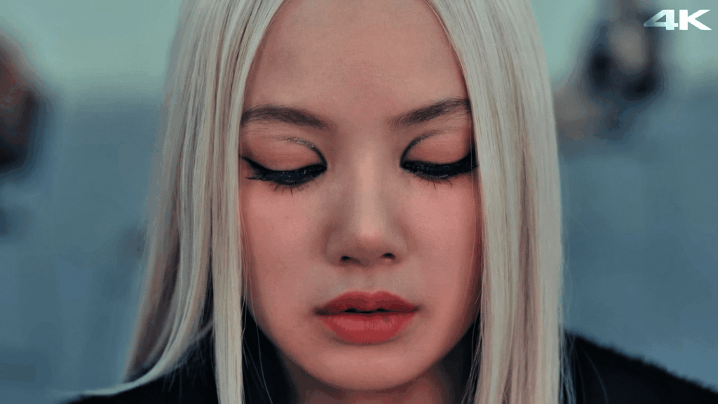 Lisa - Eyes