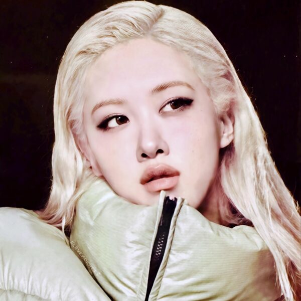 ROSÉ - BLACKPINK ‘뛰어(JUMP)’ Bangkok Photocard