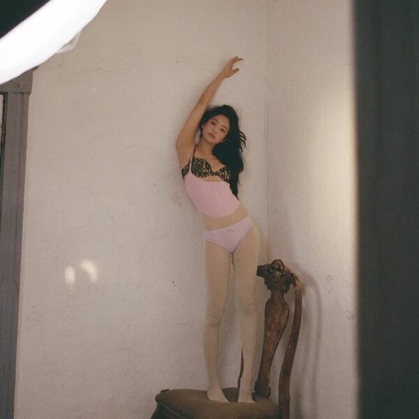 251002 Jennie Instagram Update
