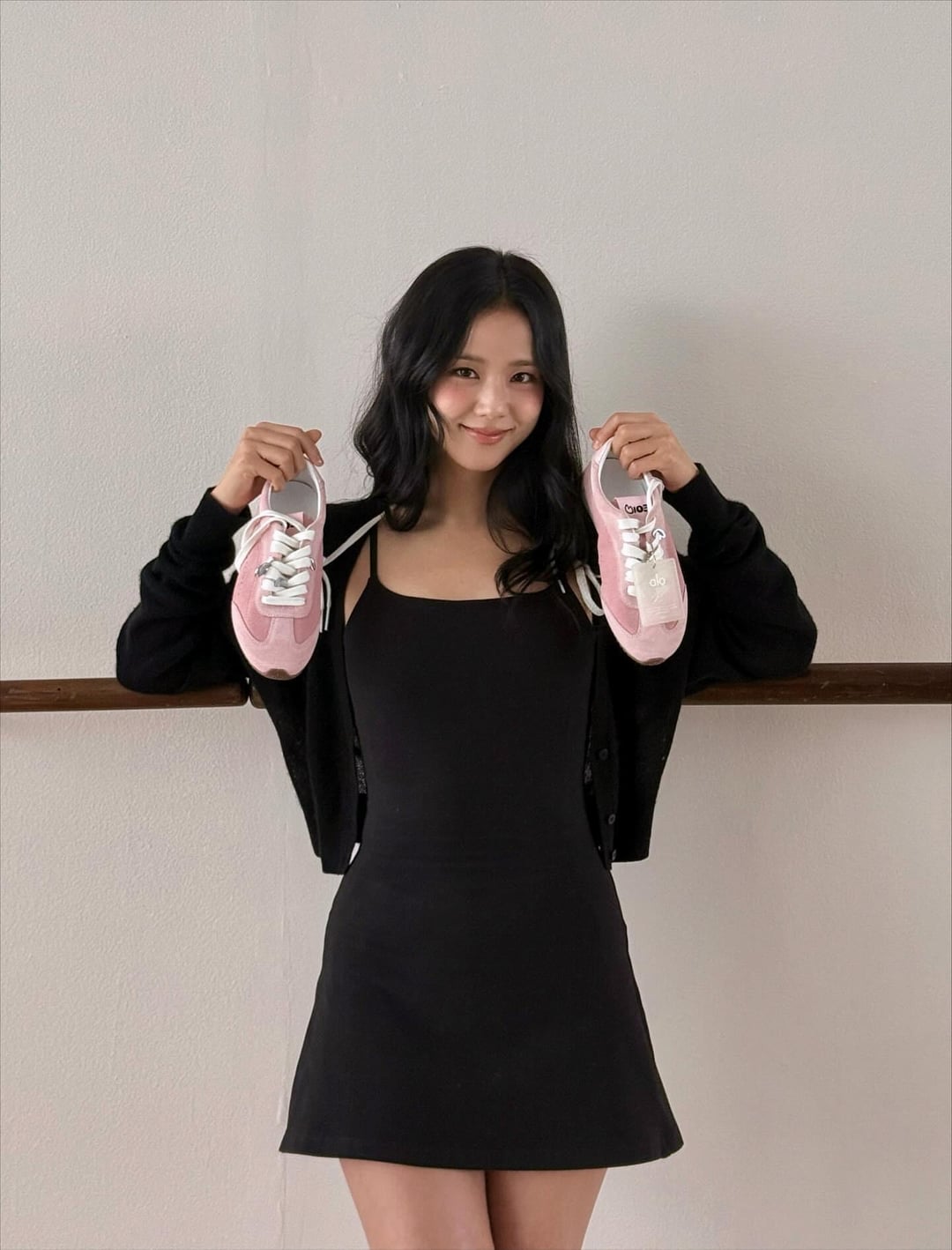 251015 Jisoo IG Update