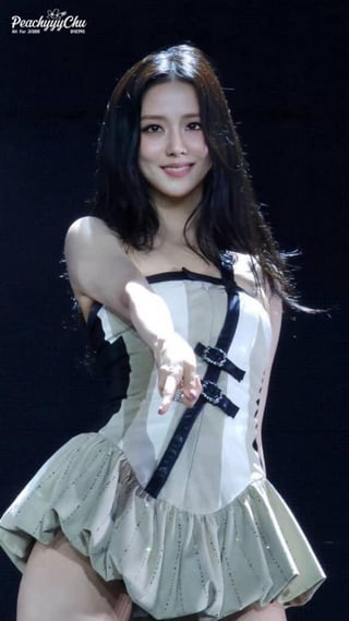 Jisoo
