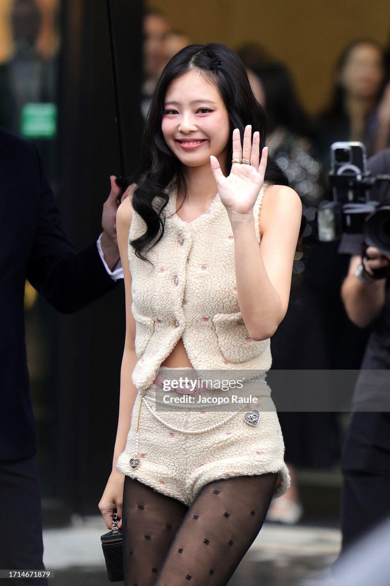 Jennie