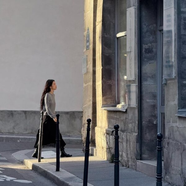 251008 Jennie IG Story Update