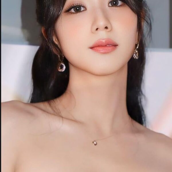 Jisoo — BLACKPINK