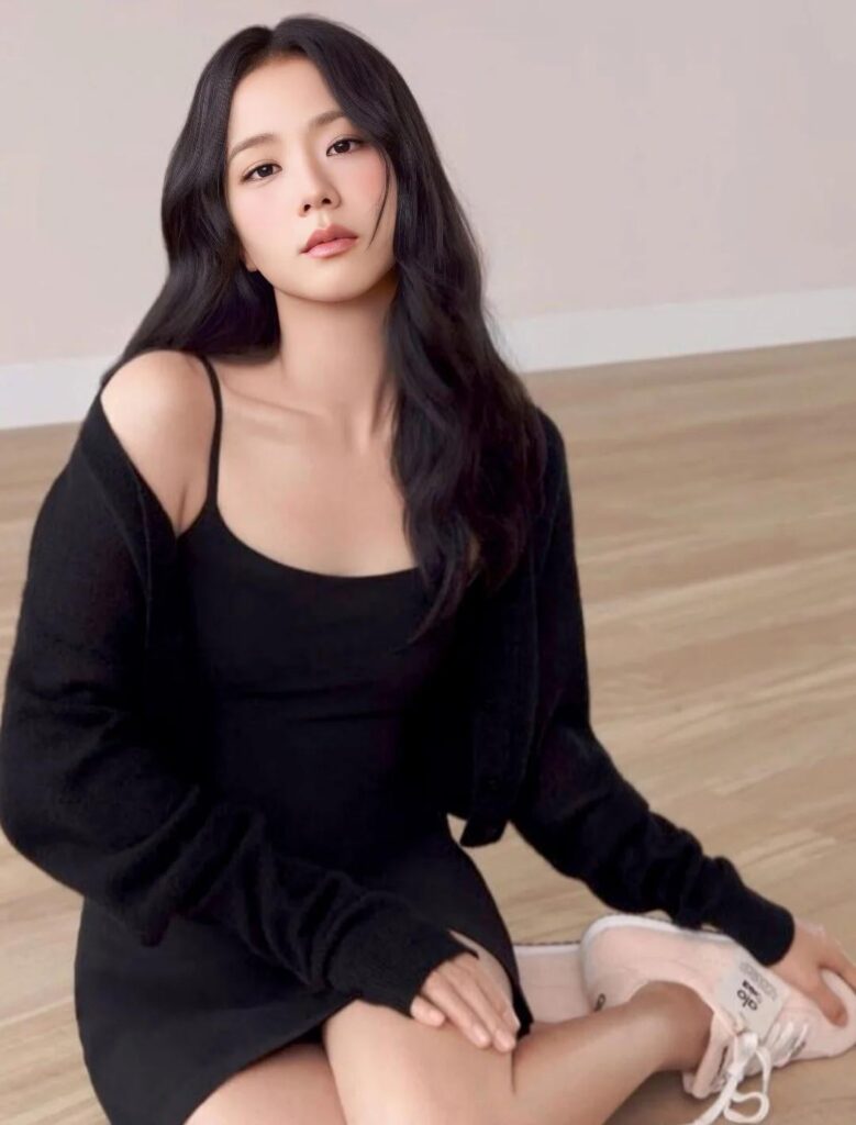 Jisoo