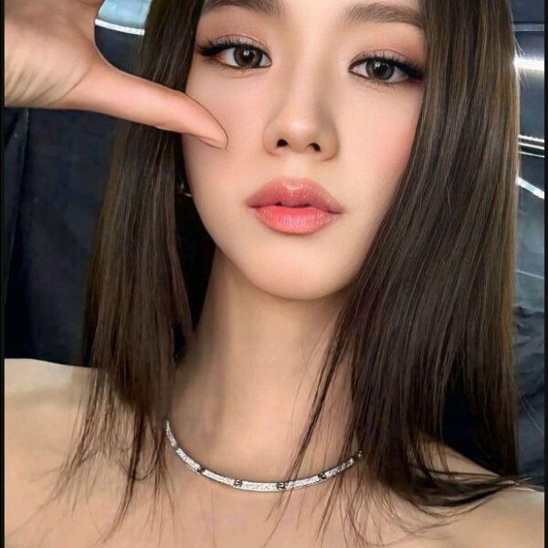 Jisoo