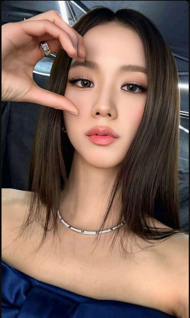 Jisoo