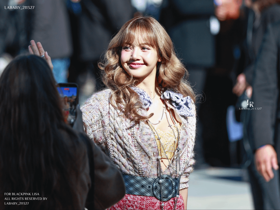 250930 Lisa