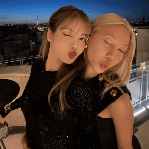 LISA and ROSE