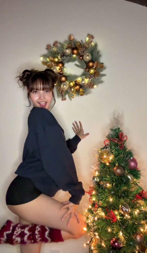 Lalisa Manoban
