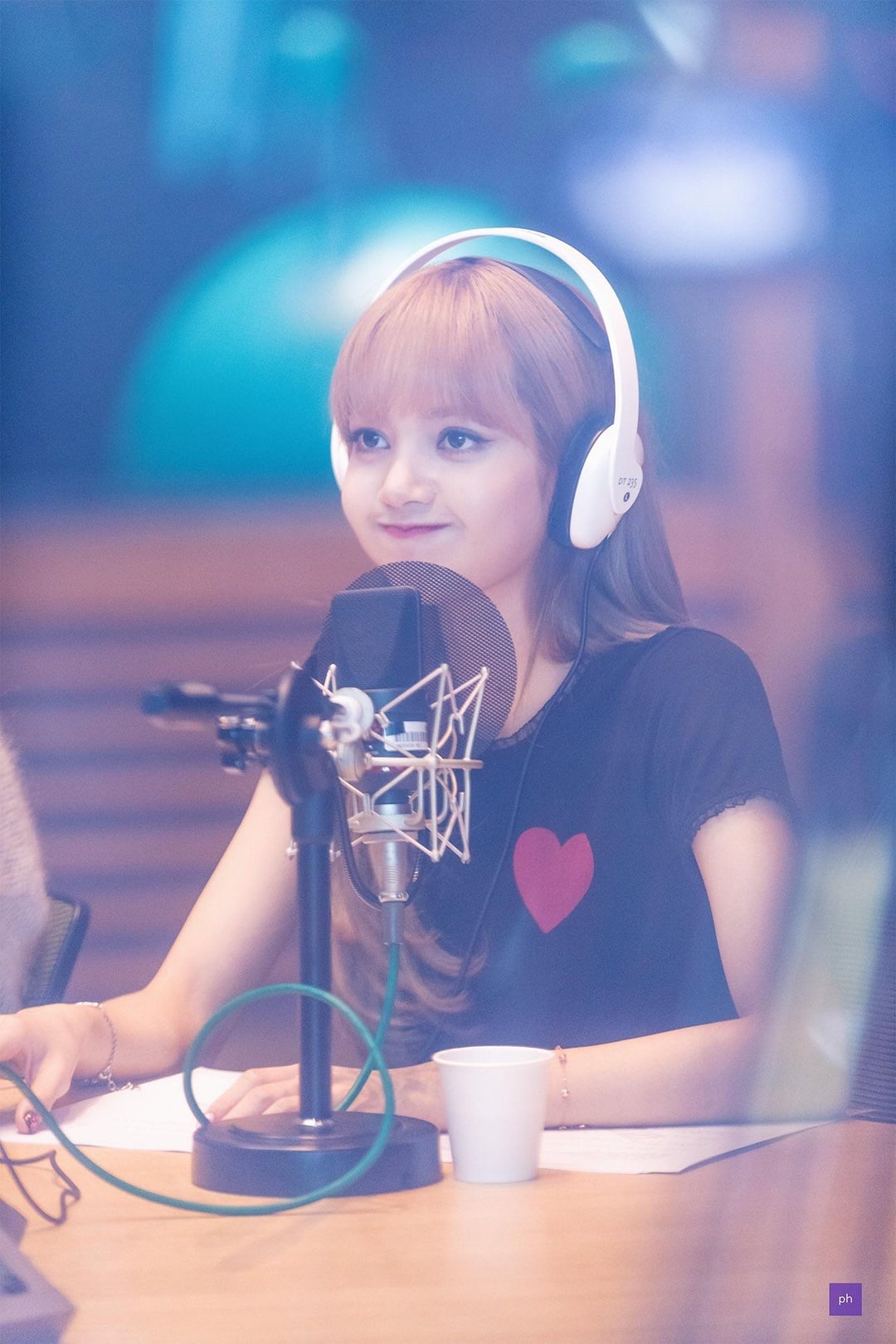 180619 Lisa