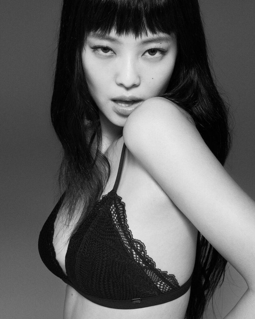 230319 Jennie Instagram Update