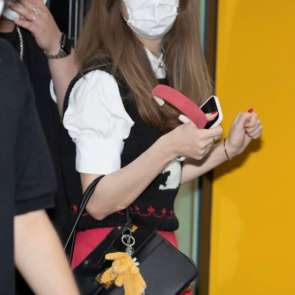 210808 Jisoo