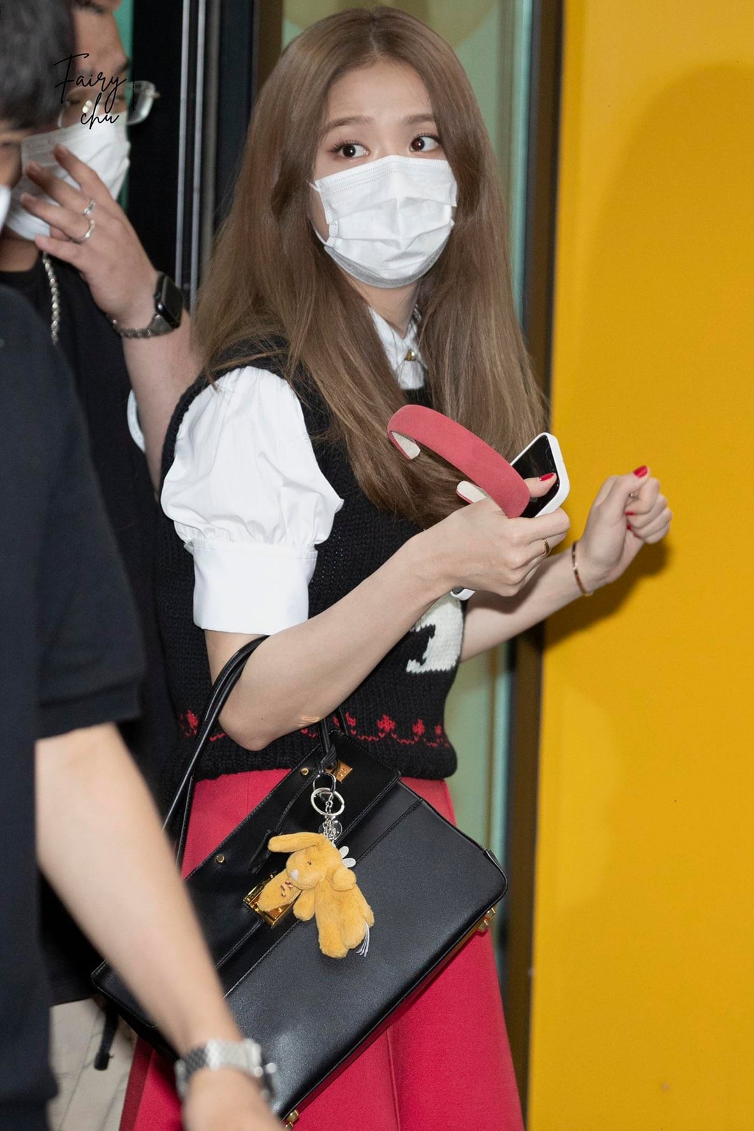 210808 Jisoo