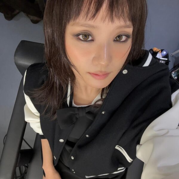 251020 Jisoo IG Update