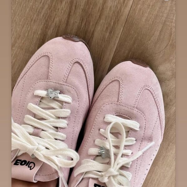 Jisoo (Shumontopia) IG Story Update