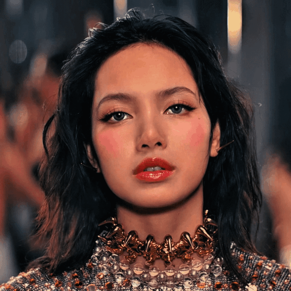 Lisa - Makeup