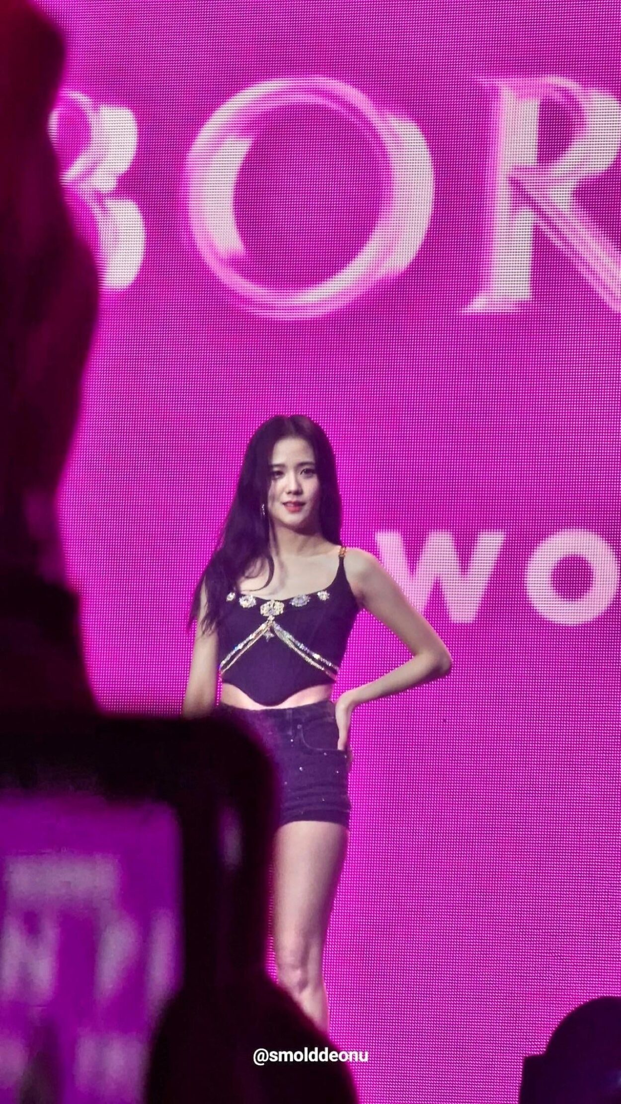221219 Jisoo
