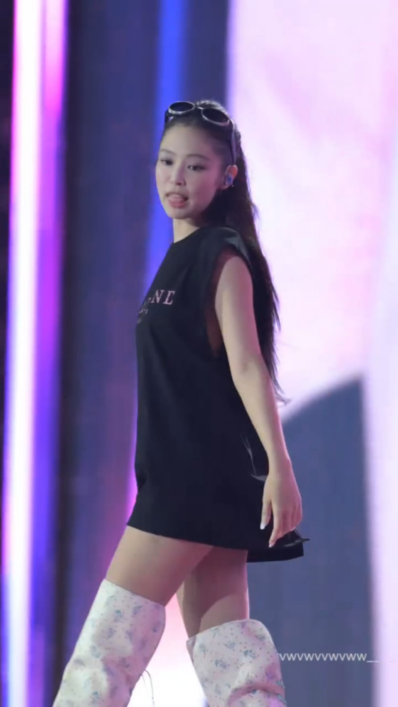 Jennie