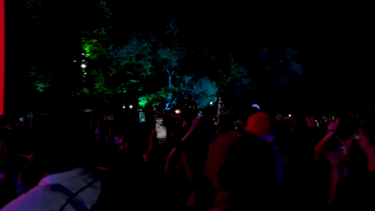 ROSÉ Debuts at Global Citizen Festival with Her Hit Song “APT” | Global Citizen Festival NYC 2025