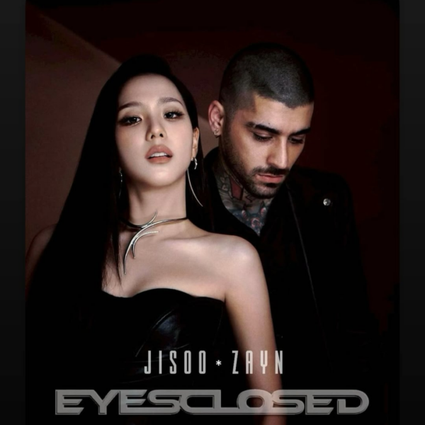 251008 Jisoo IG Story Update w/ ZAYN