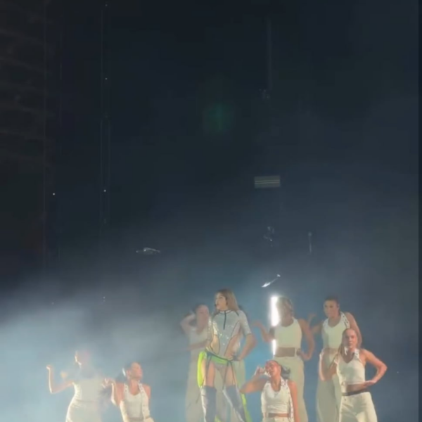 251019 heyalic_e IG Story Update w/ Lisa