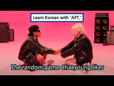 If you want to sing ROSÉ & Bruno Mars's ‘APT.' perfectly, This video breaks down everything you need: a detailed translation, an easy pronunciation guide, and the meaning of every single word.