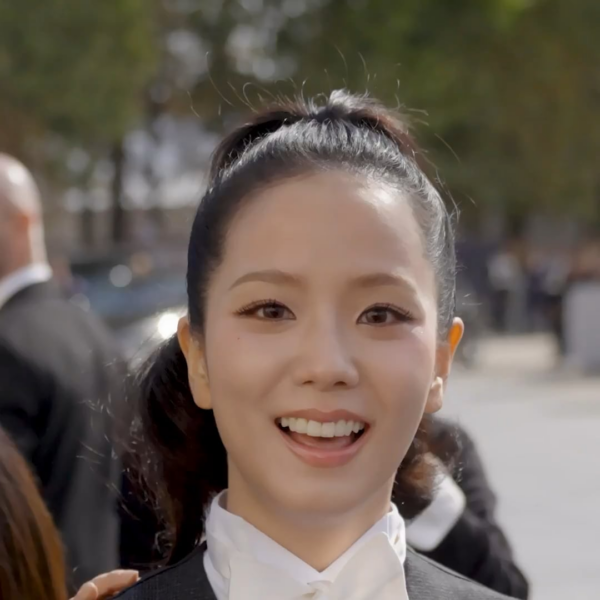 251001 Jisoo for DIOR