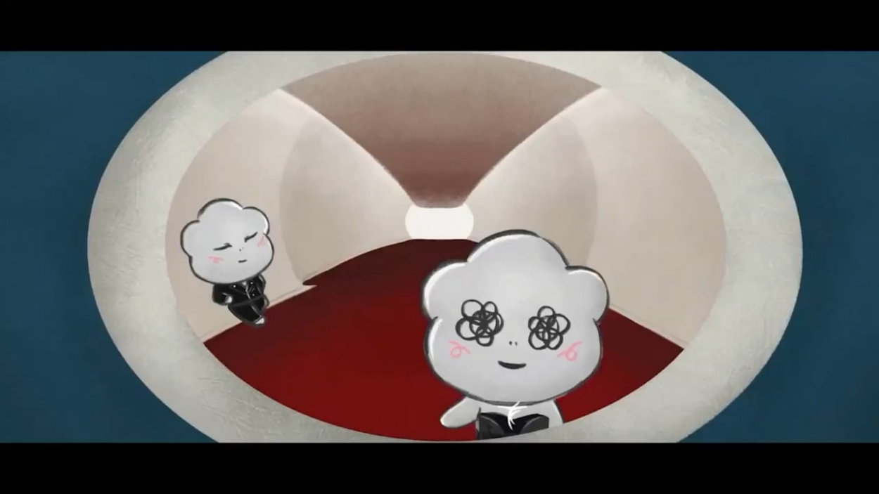 251015 JISOO X ZAYN - ‘EYES CLOSED’🪐 (SHUMON VER.)