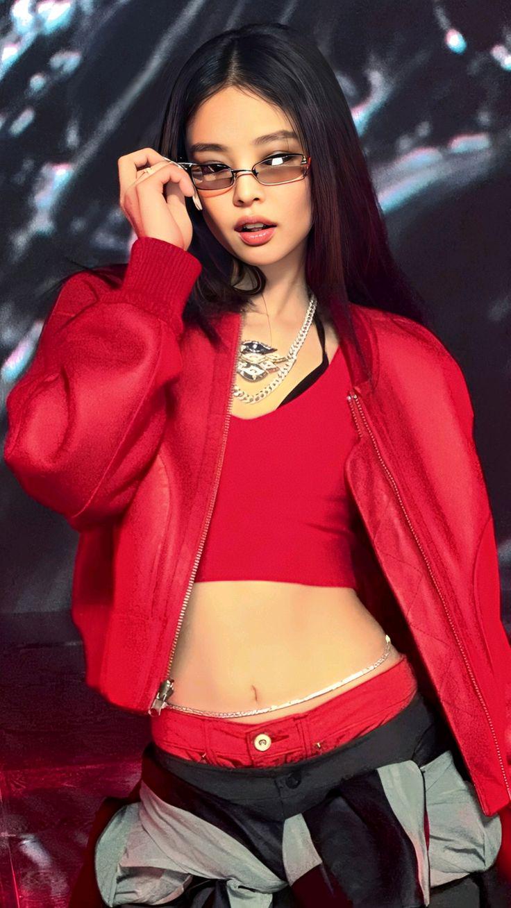Jennie — BLACKPINK
