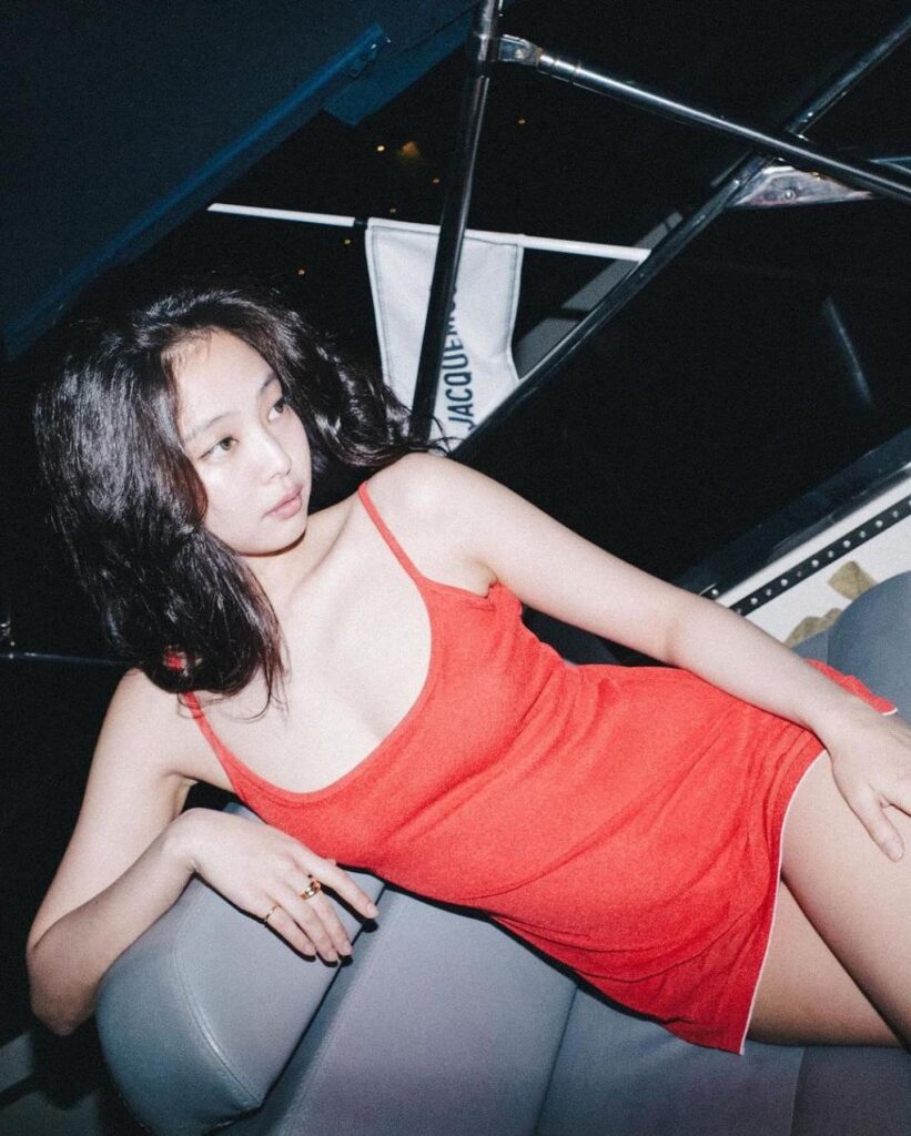 Jennie
