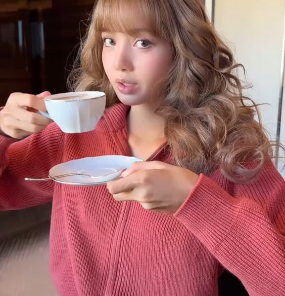 251002 Lisa (LLOUD) TikTok Update