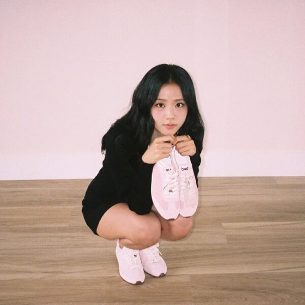 251015 Jisoo Weibo Update