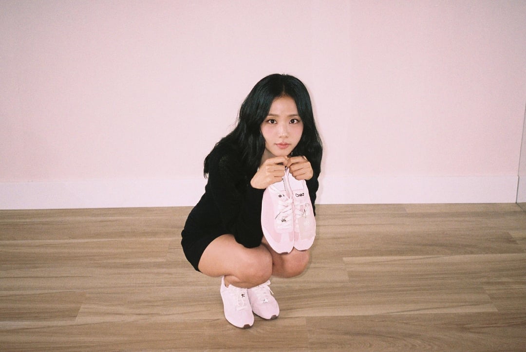 251015 Jisoo Weibo Update