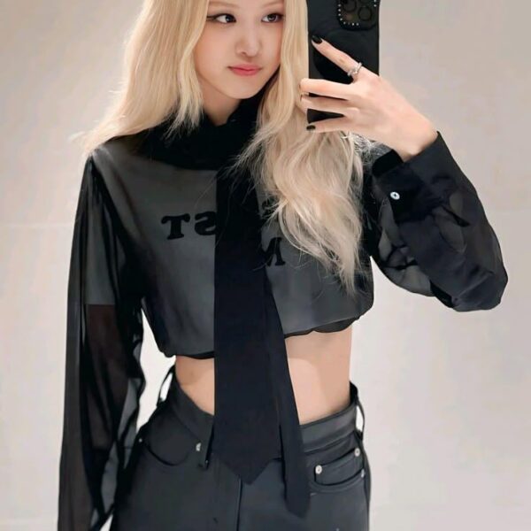 Rosé - BLACKPINK