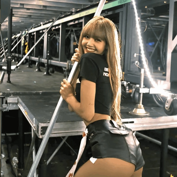 250723 LaLisa