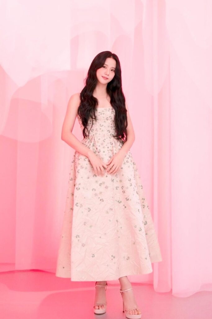 Jisoo