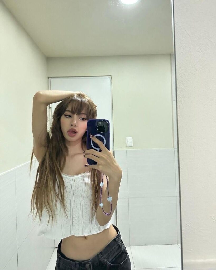 Lalisa